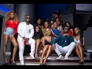 Video: DJ Mensah - Dance Floor ft Bisa K’dei
